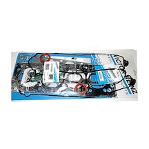 Opel Astra G Z16Xe Üst Takım Conta Victor Reinz