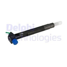 DELPHI 28230891 ENJEKTÖR MERCEDES A CLASS; B CLASS 1.8 CDİ 11/11