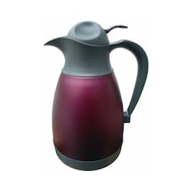 Cooker Trend 1.2 Litre Çelik Termos Mürdüm Ckr2023