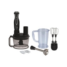 1500 Watt Güçlü Blender Seti, Powelix Activflow Teknolojisi