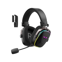 Havit Gamenote Huaxu-x4 Gaming Mikrofonlu Oyuncu Kulaklığı 4 Modlu Bt, 2.4ghz, Type-c, 3.5mm