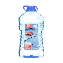 3 Adet My Auto Oto Cam Suyu 3 L Antifrizli 10c