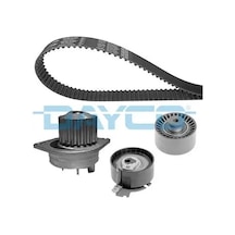 Citroen Xsara Triger Seti + Devirdaim 1.6 2001-2005 Dayco Ktbwp4170