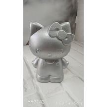 Yy7143 Hello Kitty Biblo Silikon Kalıp