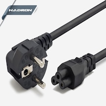 Hadron Hd4502 1.2 Metre 1Mm Lüx Yonca Power Kablo