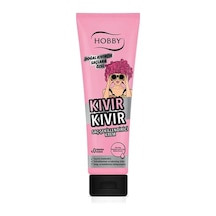 Hobby Kıvır Kıvır Saç Şekillendirici Krem 150 Ml