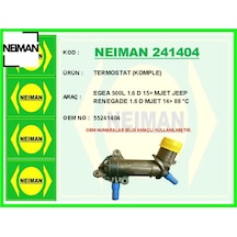 Termostat Komple Egea 500l 1.6 D 15 Mjet Jeep Renegade 1.6 D Mjet 14 88 C 55241404