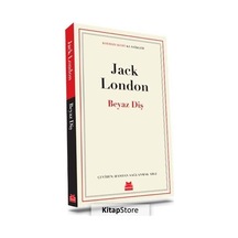 Beyaz Diş / Jack London N11.11790