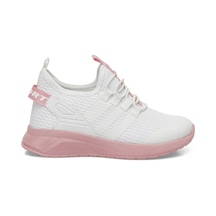 Beyaz - Pembe