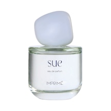 Imprimé Sue Edp Kadın Parfümü 50 Ml - 4 Adet Tarı Çiçeksi