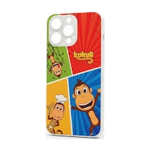 Cnl-2030 Eğitici Kukuli Telefon- Cnl