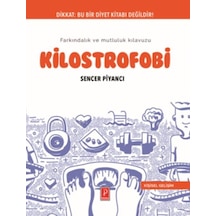 Kilostrofobi - Qhdh-621327