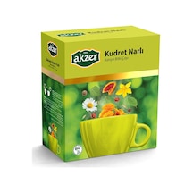 Kudret Narlı Çay 60’lı