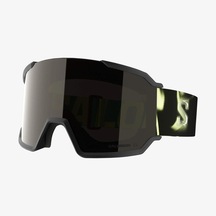 Salomon S/view 3 Ml Unisex Kayak/snowboard Gözlüğü-l47921300 Siyah
