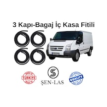 Ford Transit Panelvan 2007-2014 Şen-las 3 Kapı + Bagaj Fitili Şl35008