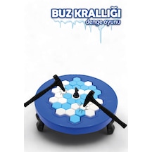Heroes Buz Kırma Oyunu Buz Küpü Poşetli, %100 Orijinal