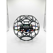 Mey-meytduczztopdrone Çok Renkli