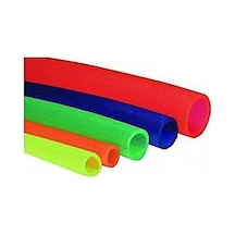 Soft Silikonlu Bahçe Hortumu 1/2 25 Metre