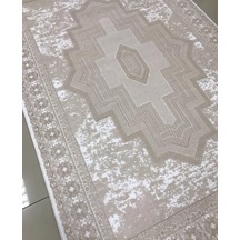 Merinos Halı Premium Serisi 69805-070 Salon Oturma Odası Halısı Çok Renkli