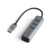 Dark Dk Ac Usb332gl Gıgabıt Usb 3 0 Ethernet 3x Usb Çoklayıcı