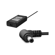 19.5v 9.23a 180w Laptop Adaptörü - 5.5x2.5mm - Asus Toshiba Vestel Casper Uyumlu - Siyah Gxhh3