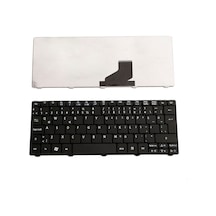 Acer Uyumlu Aspire D255 D255E D257 D260 Pav50 Kav50 Nav50 Notebook Klavy