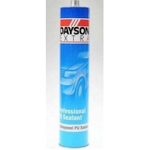 Dayson Oto Mastik Siyah 280ml