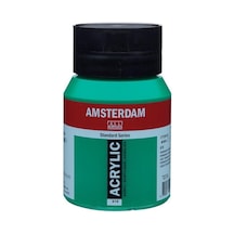 Aac Acrylıc 500Ml. Perm.Green Dp
