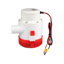 Water Ws-2565 Fp3500 Sintine Pompa 24v