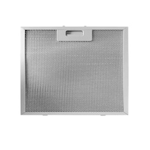 Ferre D065 Uyumlu Davlumbaz Tel Filtre 30x25 Cm
