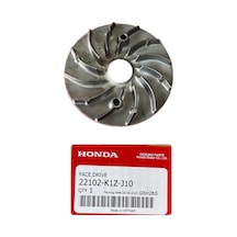 Honda Pcx 125 Ön Varyatör Kapak 2021-202522102k1zj10-1 -