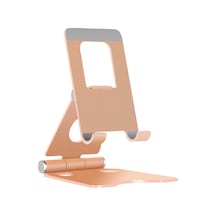 Cbtx 4 10,5 İnç Cep Telefonu/tablet İçin 270 Dönen Cep Telefonu Tablet Evrensel Masaüstü Standı - Altın