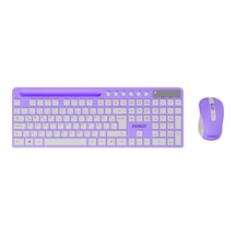 Everest KM-730 Kablosuz Q Multimedia Klavye Mouse Set Everest KM-730 Kablosuz Q Multimedia Klavye Mouse Set