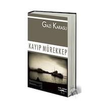 Kayıp Mürekkep