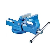 Tezgah Üstü Mengene 150 Mm