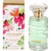 Oriflame Voyager Kadın Parfüm EDT 50 ML