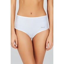 Kom Bayan Külot Basic Maxi 2'Li