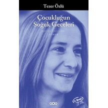 Çocukluğun Soğuk Geceleri - Ezjı-656254
