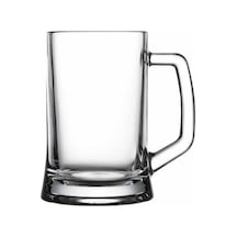 2'li Pub Bira Bardaği - 660 Cc Büyük Boy