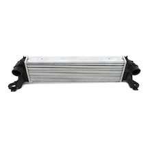 Behr Cır 31 000s 251el Radyatör Intercool Vw Gft 13