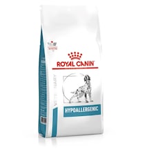 Royal Canin Veterinary Hypoallergenic 14 Kg Köpek Maması