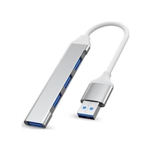 Frısby Fa-7680c Usb 3.0 - 4 Port Usb Hub