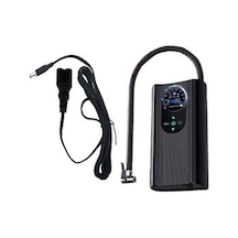 Novahub Taşınabilir Pompası Pompası Lastik Hava Hava Araba Qt