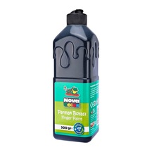 Nova Color Nc-375 Parmak Boyası 500 Gr Siyah Karışık
