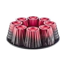 Tr 3280 Muffin 26 Cm Döküm Granit Kek Kalıbı Muffingold Genel