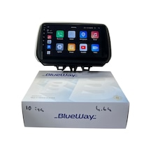 Hyundai Tucson 2020-2023 Blueway 4-64 Profesyonel Oem Multimedia 10"