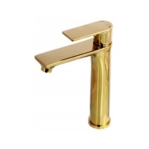 Acar Stilla Gold Lavabo Bataryası