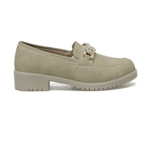 Polaris 165058.nz5pr Vizon Kadın Loafer 000000000102039632 VIZON