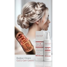 Fiber + İnfusion İşlem Görmüş Saçlarr Lif Terapisi 175 Ml
