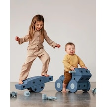 Modu Dreamer Set - Koyu Mavi Gök Mavisi M-set-dre-db-sb